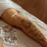 rendez vous préparation tatouage