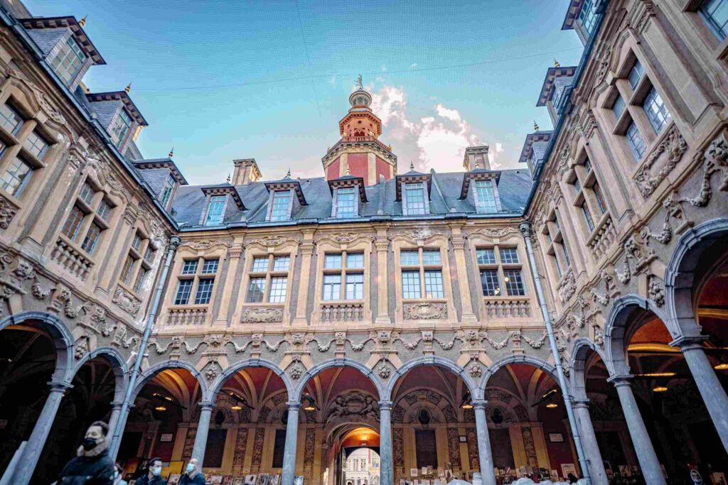 salon de tatouage a lille