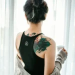 Entretien tatouage after care