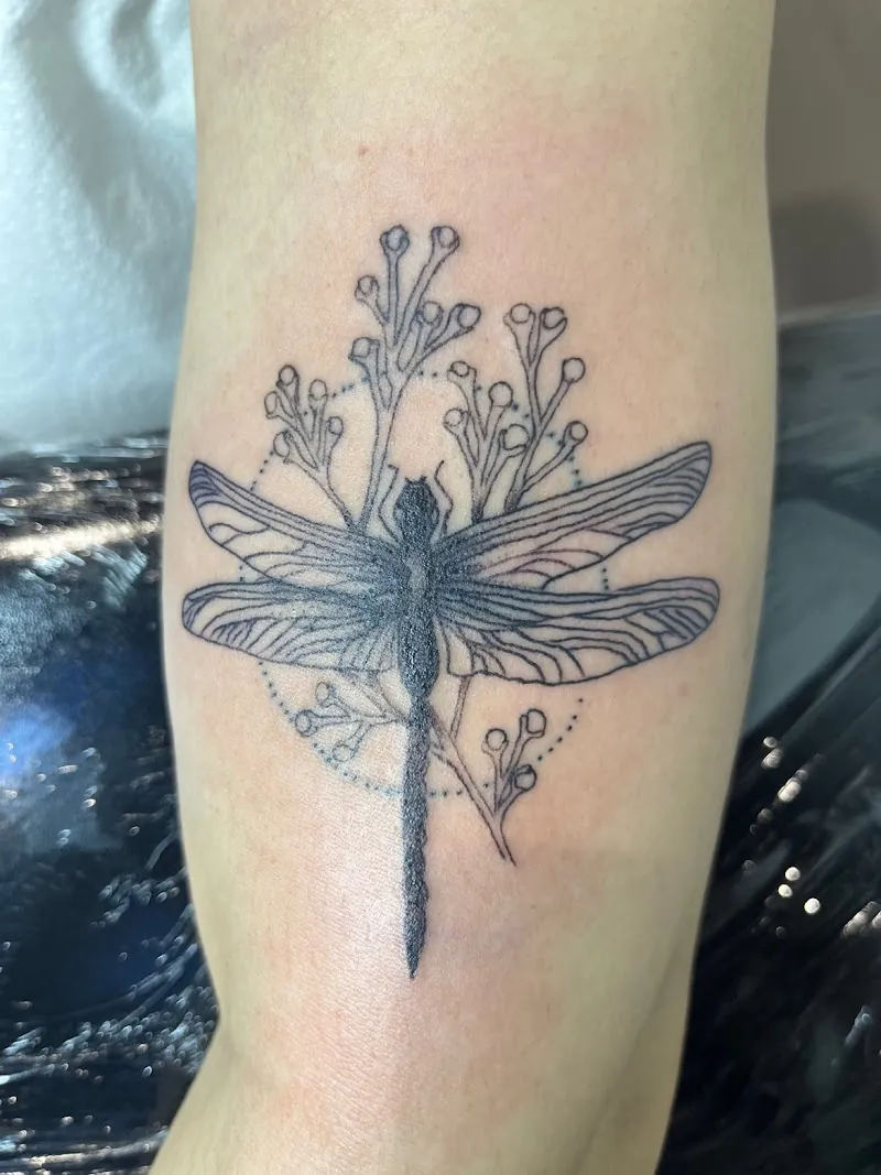 Galerie de tatouages 71 95 Ink