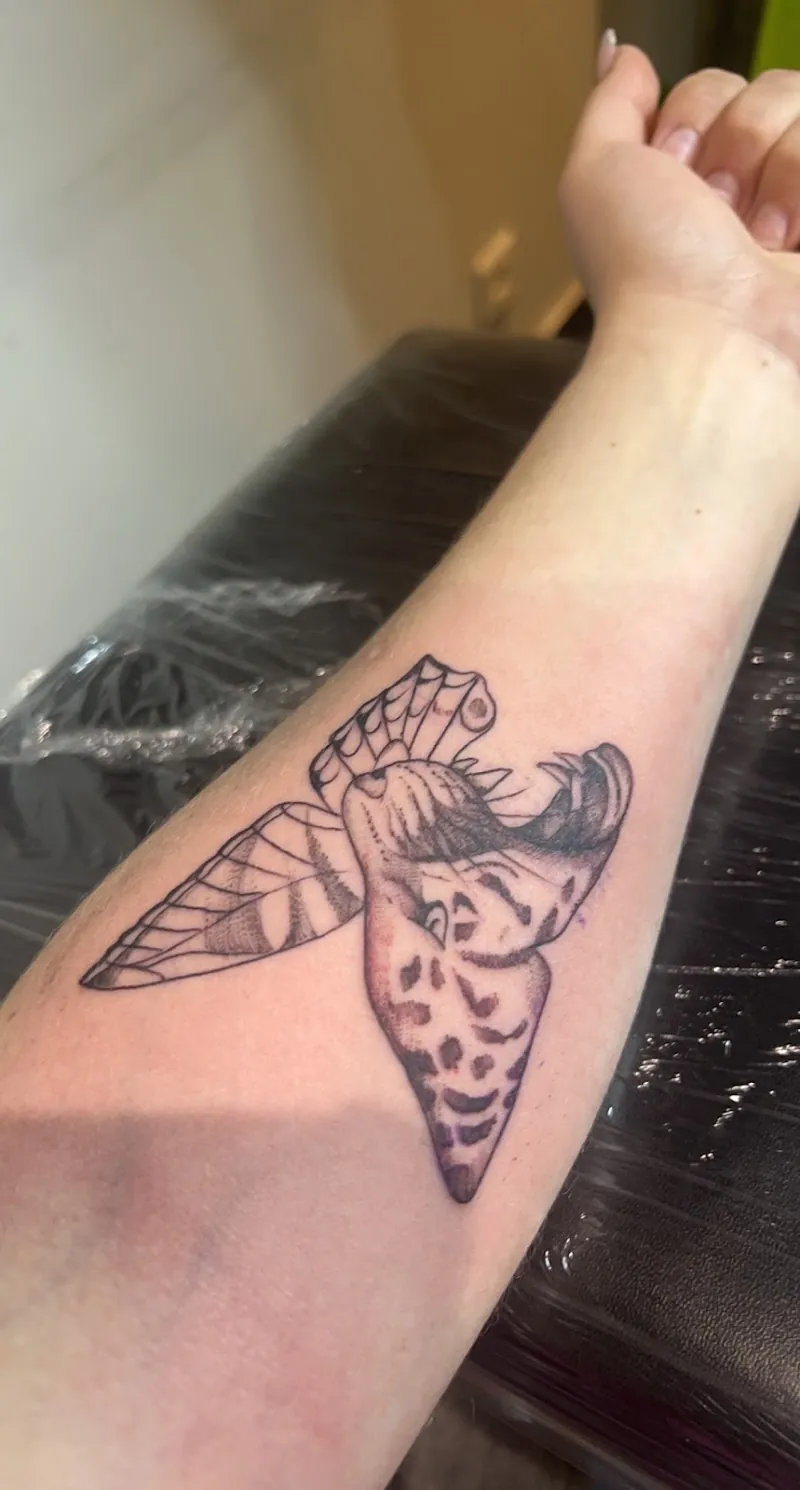 Galerie de tatouages 74 95 Ink