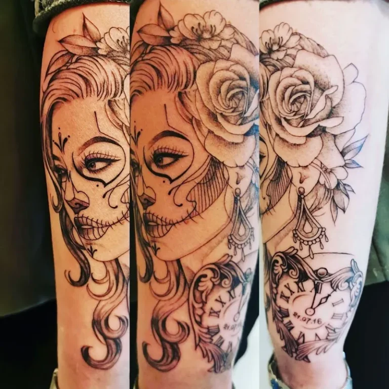 AZN TattoO Piercing 10 768x768