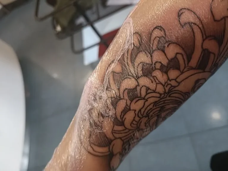 American Body Art 6 768x576