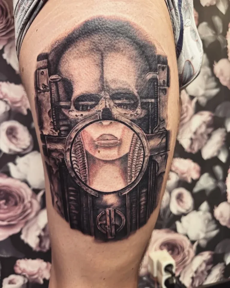 Andrea Tattoo Studio 1 768x960