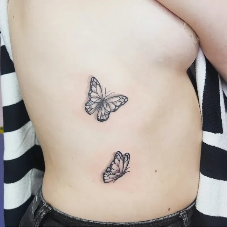 Andrea Tattoo Studio 2 768x768