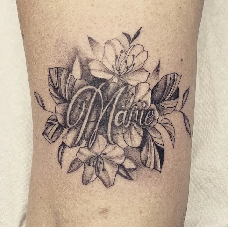 Andrea Tattoo Studio 6 768x764