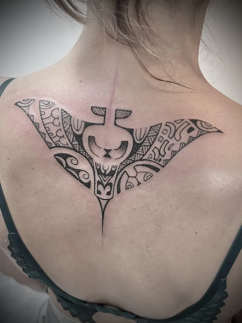 Galerie de tatouages 54 Atelier Des Tatoueurs