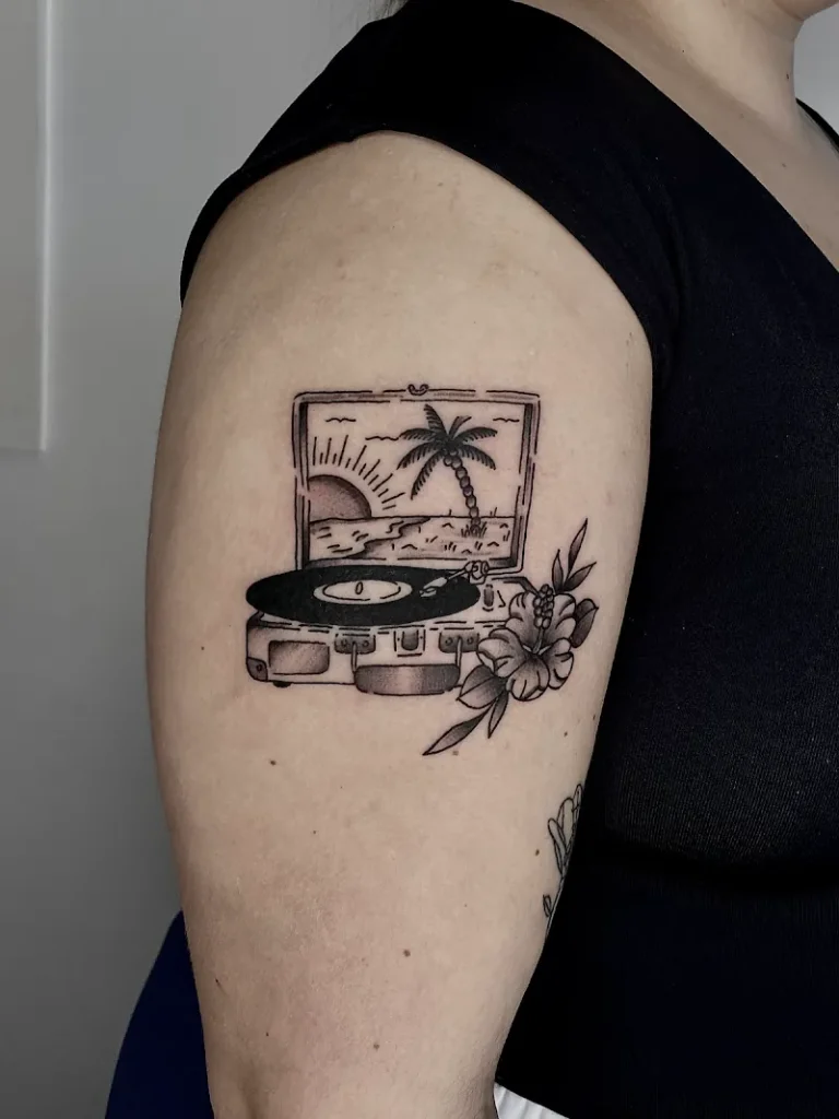 Bisou Tattoo   Rennes 4 768x1024