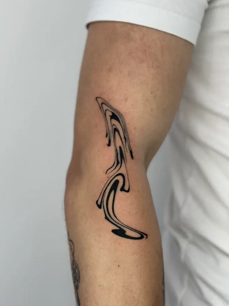 Bisou Tattoo   Rennes 5 768x1024
