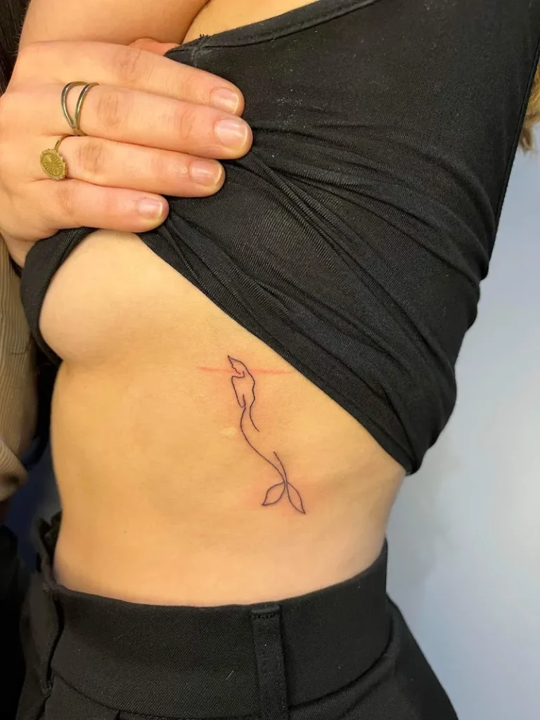 CORPO ART TATTOO Piercing Tatouage Nancy 9 768x1024