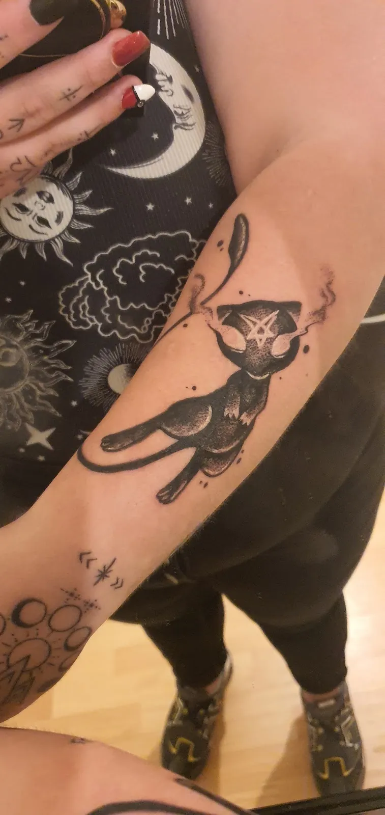Chrysalide Tattoo & Piercing
