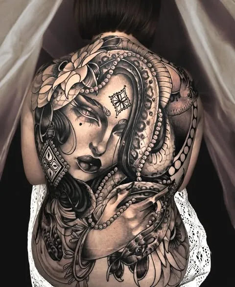 Chrysalide Tattoo & Piercing
