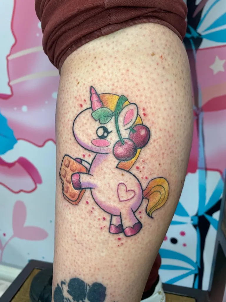 Chrysalide Tattoo & Piercing
