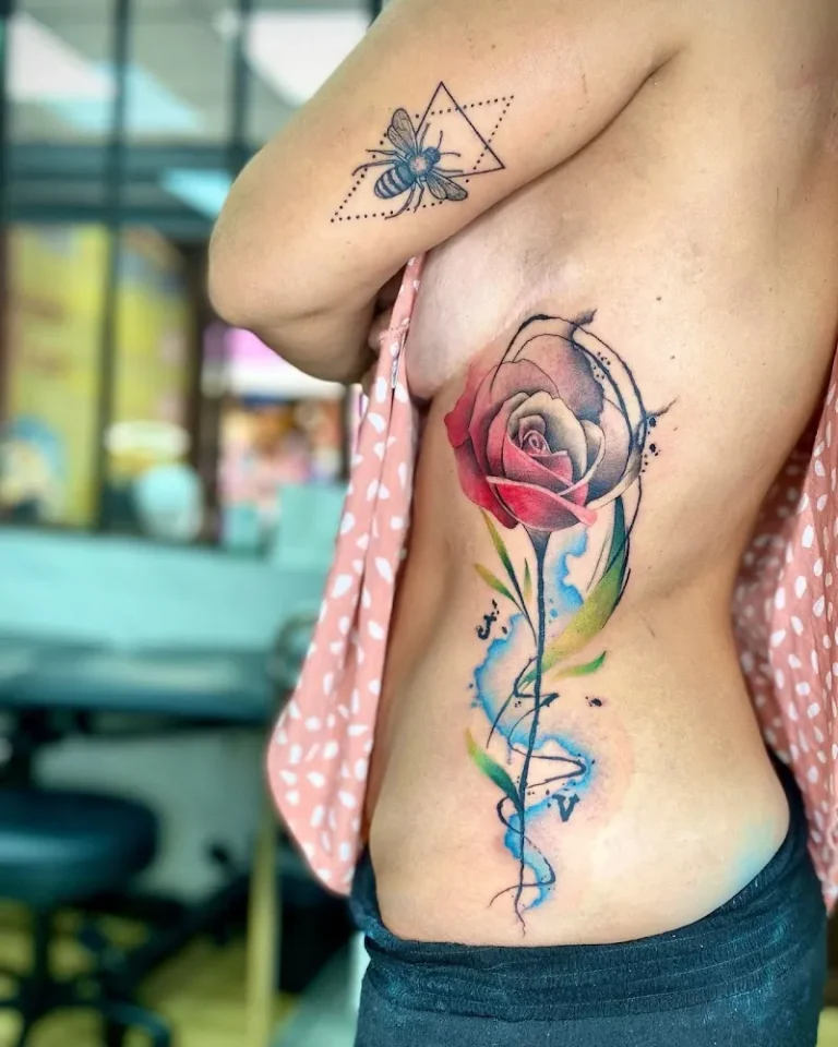 Crazy tattoo 1 768x960