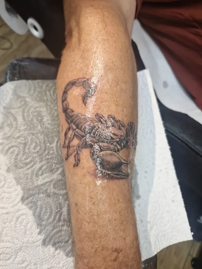 Crazy tattoo 3 768x1024
