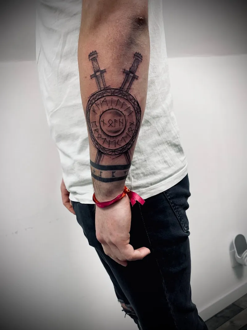 Danilo Studio