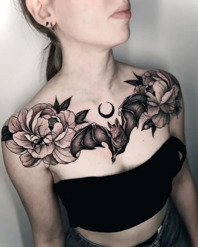 Deux Mains   Tatouage Yvelines 78 3 768x960