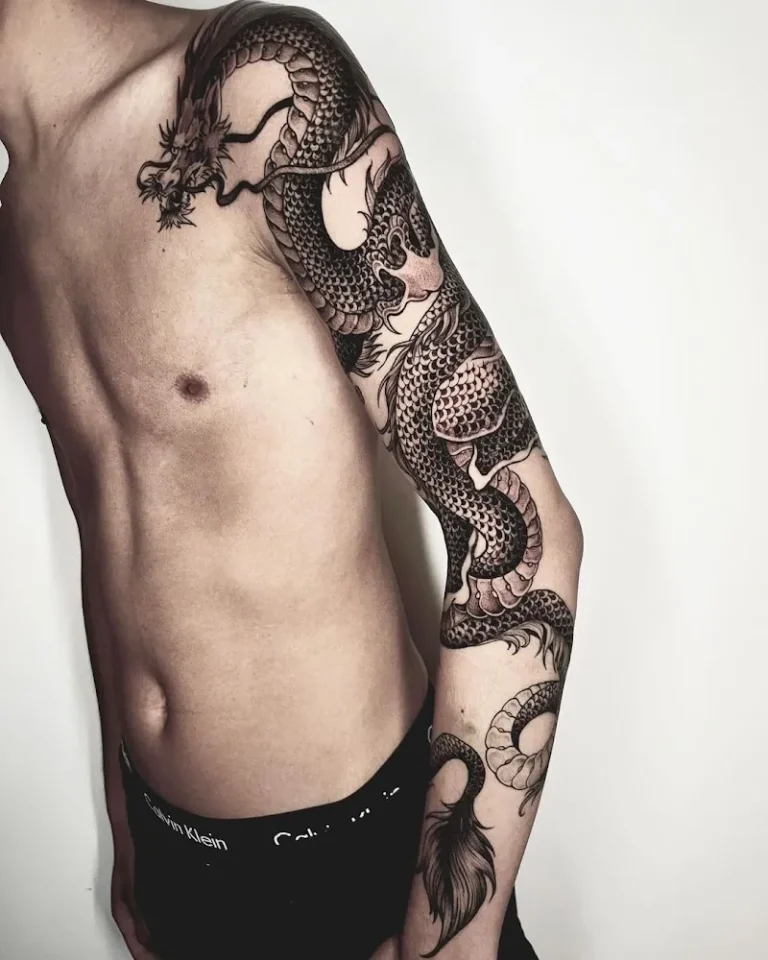 Deux Mains   Tatouage Yvelines 78 4 768x960