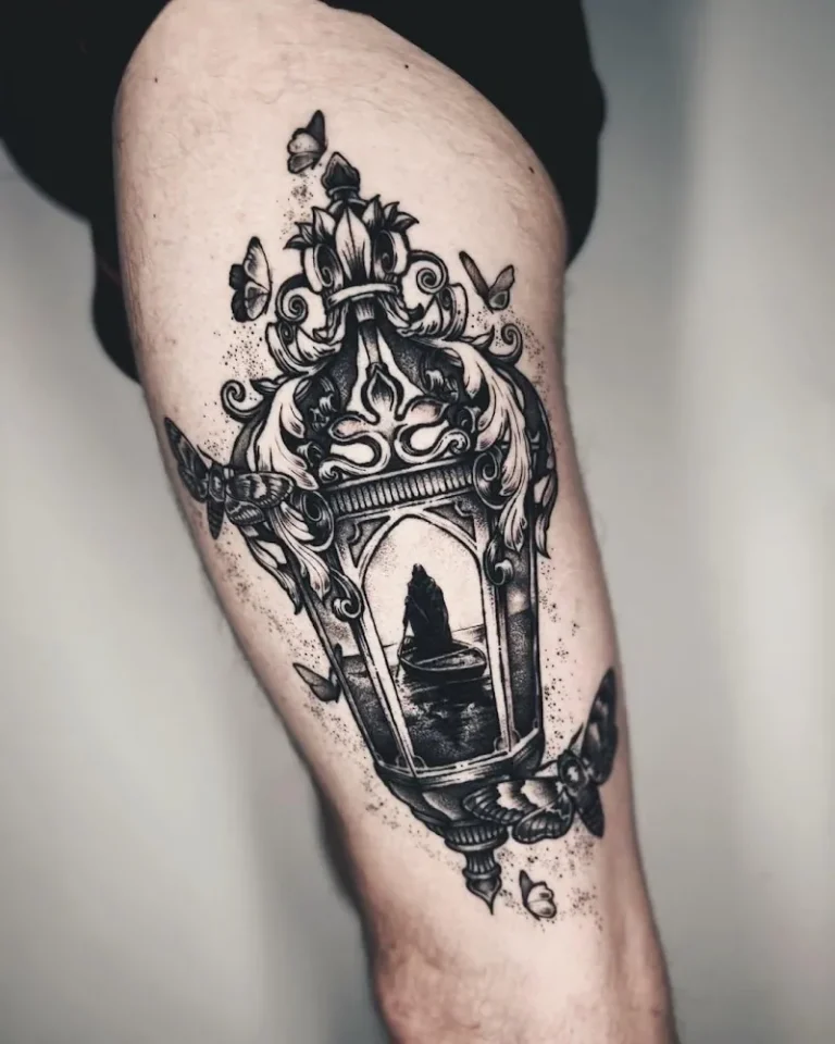 Deux Mains   Tatouage Yvelines 78 6 768x960