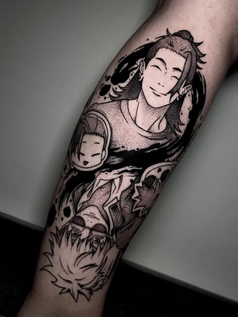 Deux Mains   Tatouage Yvelines 78 8 768x1025
