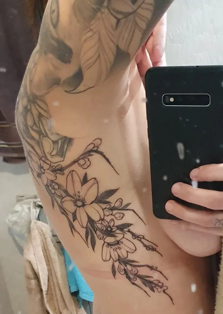 District 6 Tattoo Conspiracy 4 768x1080
