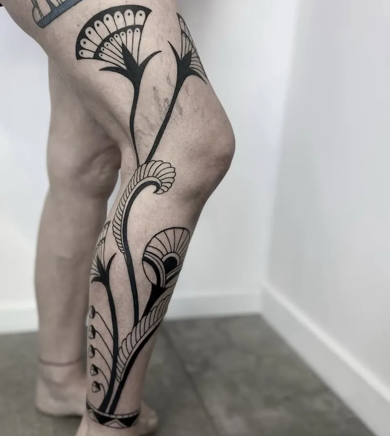 Enjoy Tattoo