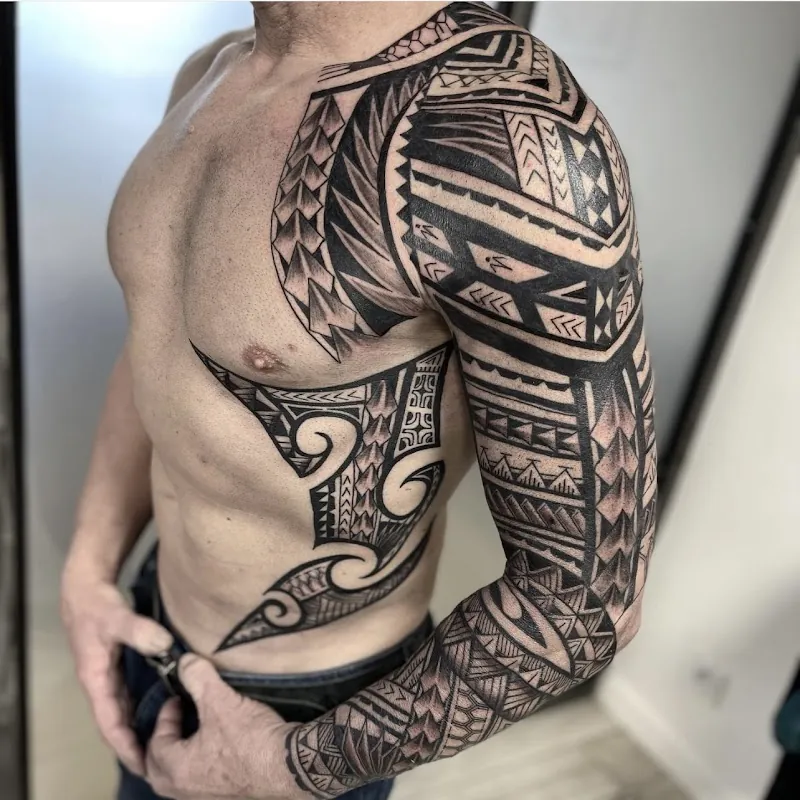 Enjoy Tattoo