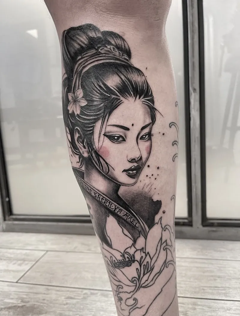 Enjoy Tattoo