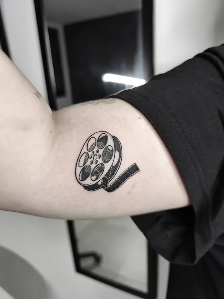 Enjoy Tattoo