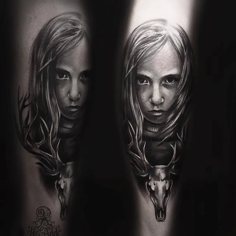 Excess Tattoo Piercing