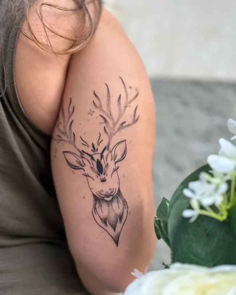 Flagrant delit tattoo 3 768x960