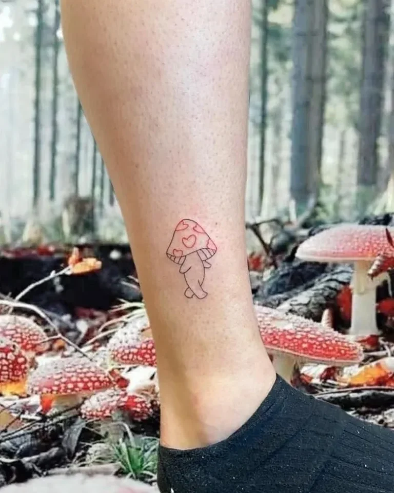 Flagrant delit tattoo 7 768x961