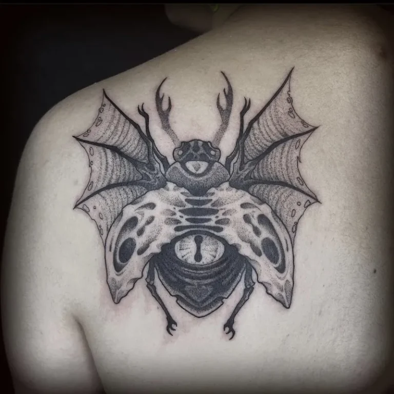 Freaky Family Tattoo   Piercing 2 768x768