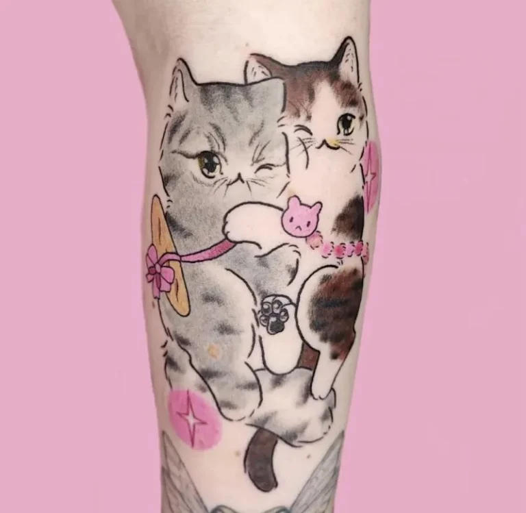 Freaky Family Tattoo   Piercing 8 768x749