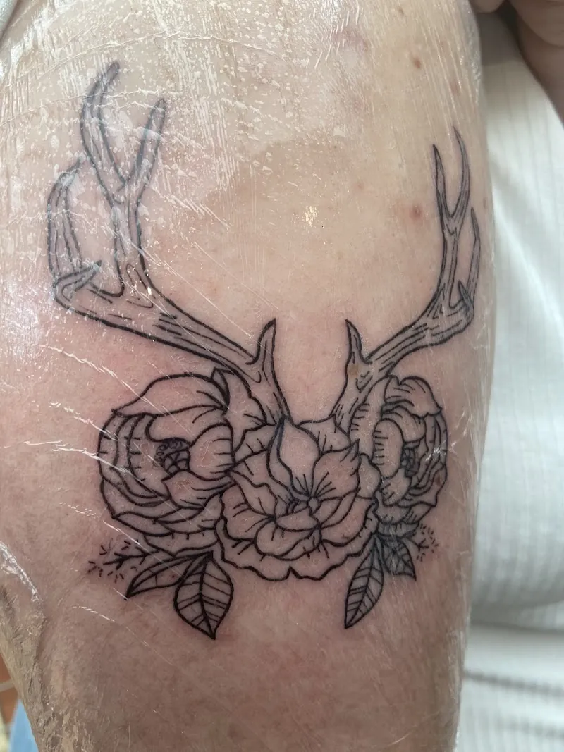 Fred-Ink