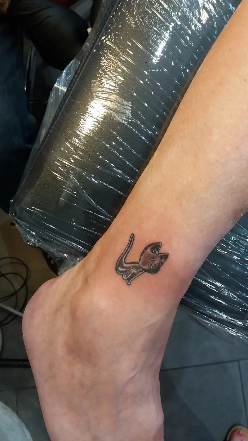Fred-Ink