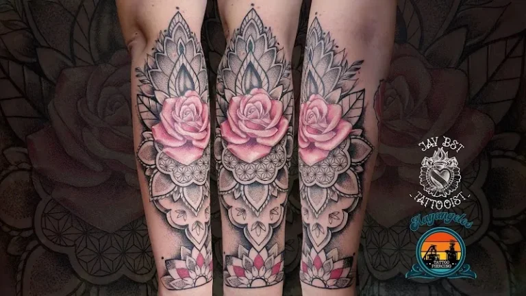 HAYANGELES Tattoo Piercing 7 768x432