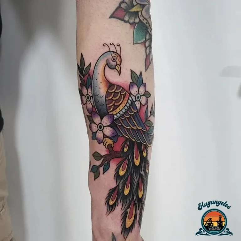 HAYANGELES Tattoo Piercing 8 768x767
