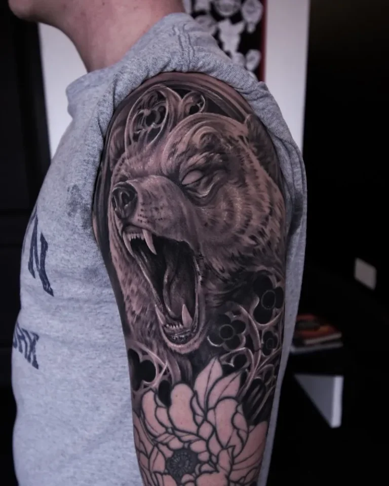 InkWell Tattoo Nice 2 768x958