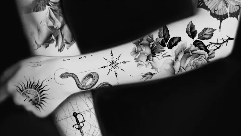 Ink 29