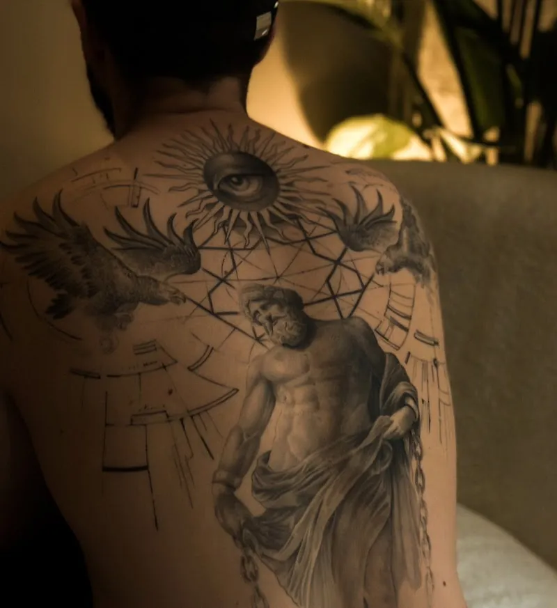 Ink 29