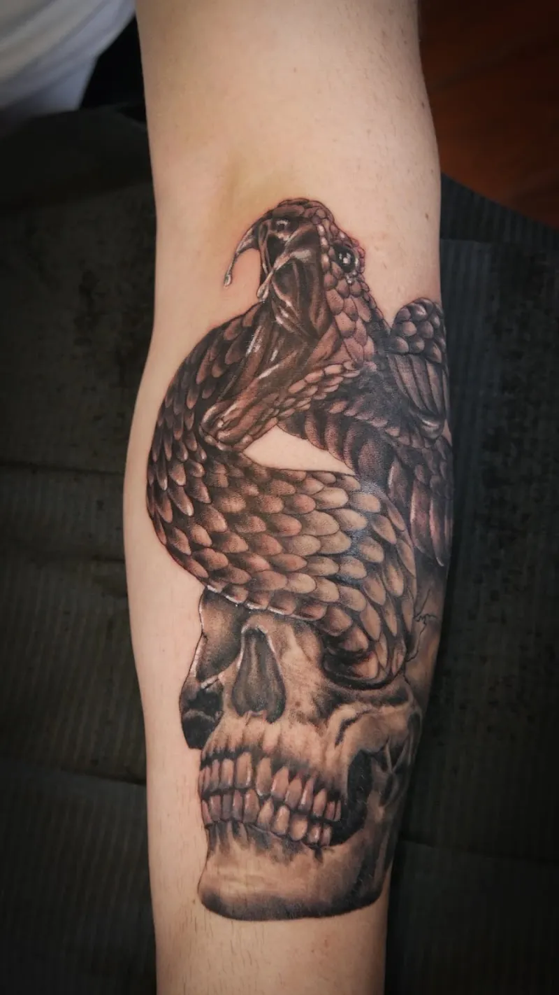 Inkyblood