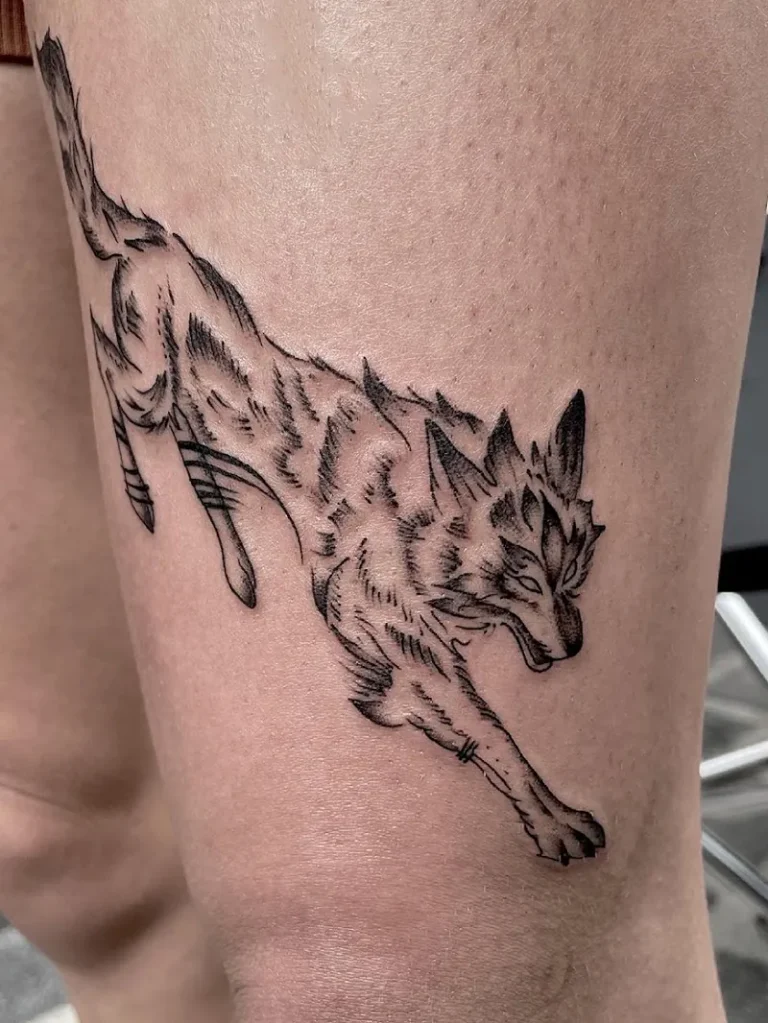 Kalie Art Tattoo 4 768x1023
