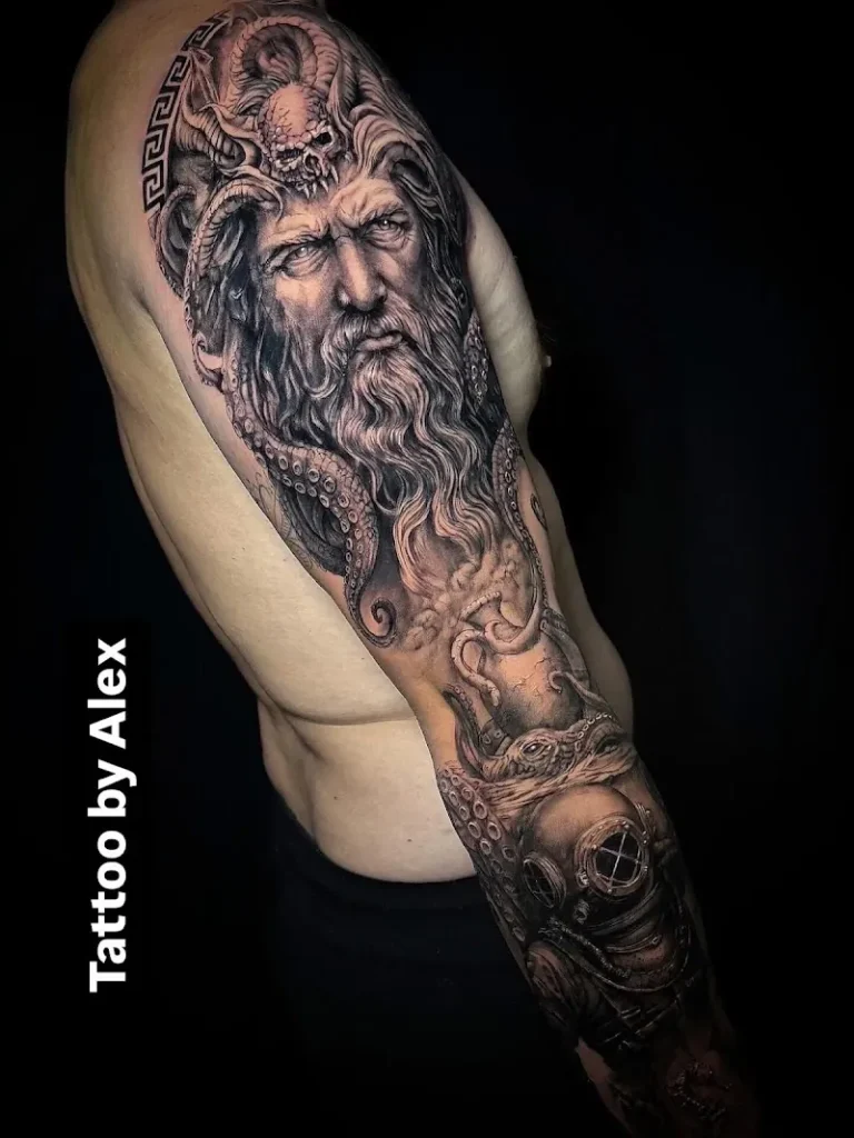 Kalie Art Tattoo 6 768x1024