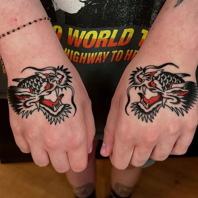 Kawaii Place Tattoo Piercing