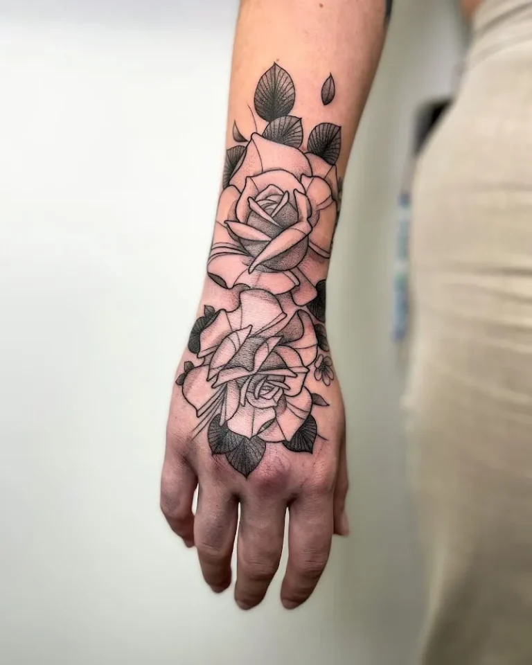 Kawaii Place TATTOO PIERCING 2 768x960