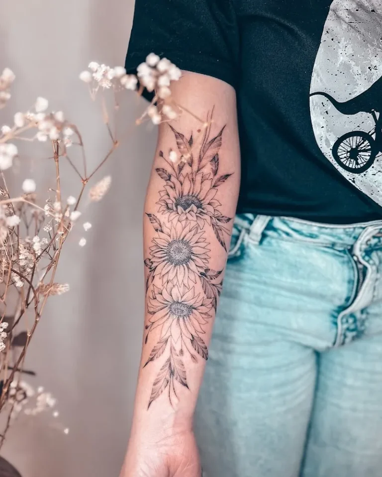 Kawaii Place TATTOO PIERCING 4 768x960