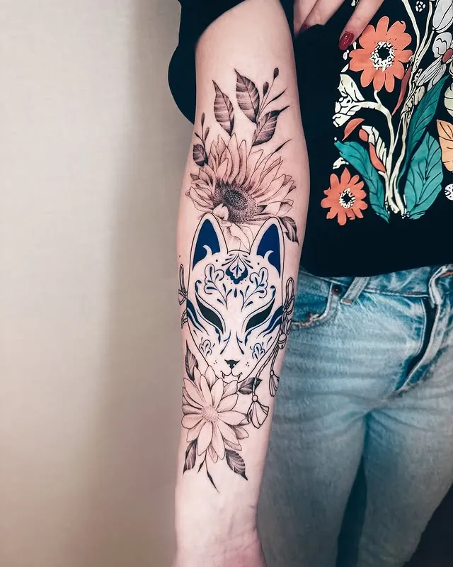 Kawaii Place Tattoo Piercing