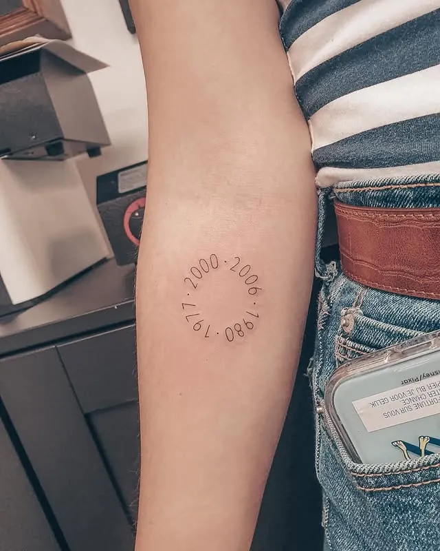Kawaii Place Tattoo Piercing