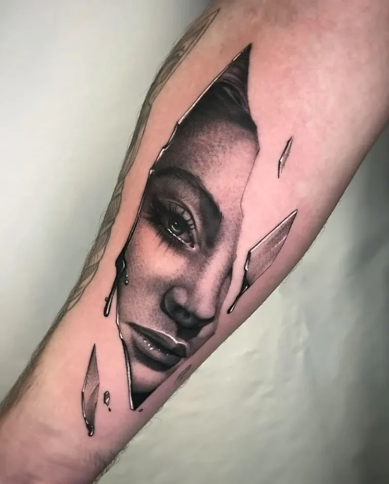 Kawaii Place TATTOO PIERCING 8 768x955